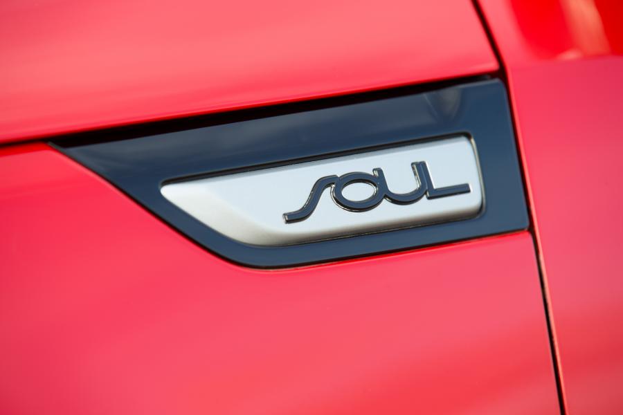  Kia Soul 2014 года  (EU) (фото 192 из 266)
